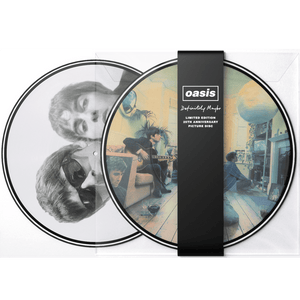Oasis | Definitely Maybe [LRS2020] - Hex Record Shop