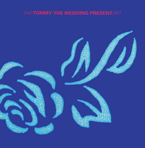 The Wedding Present ‎| Tommy - Hex Record Shop