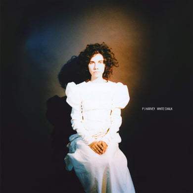 PJ Harvey | White Chalk