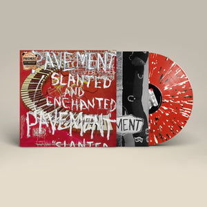 Pavement | Slanted & Enchanted