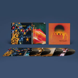 Pavement | Terror Twilight: Farewell Horizontal