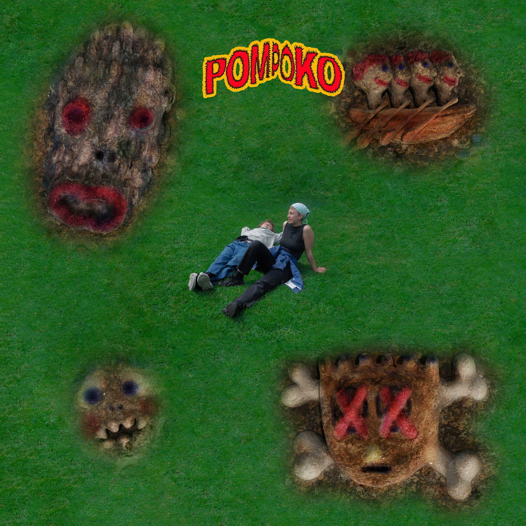 Pom Poko | Cheater