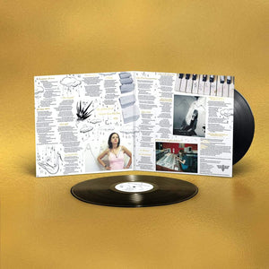Mary Timony | Mountains