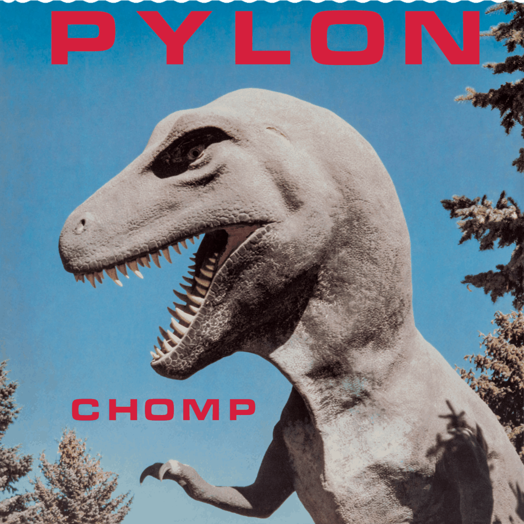 Pylon | Chomp
