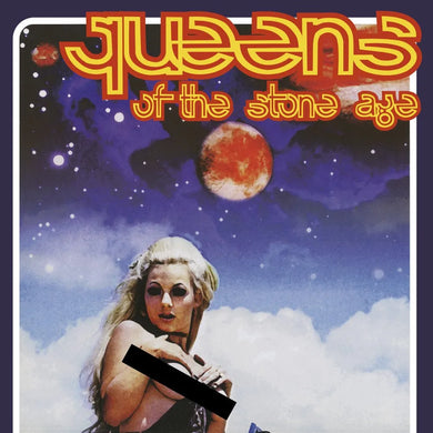 Queens Of The Stone Age | Queens Of The Stone Age