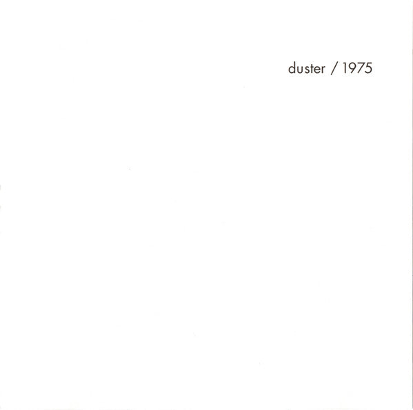 Duster | 1975