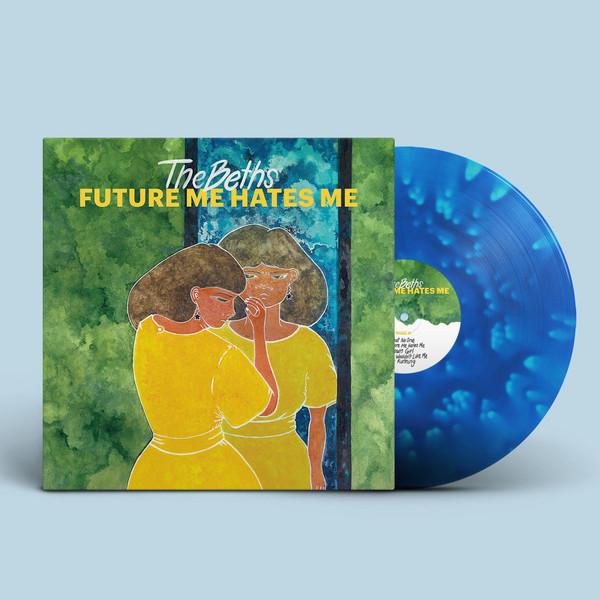 The Beths | Future Me Hates Me