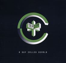 Load image into Gallery viewer, Trevor Miller / A Guy Called Gerald | Trip City