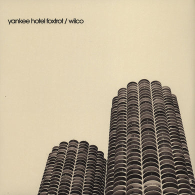 Wilco | Yankee Hotel Foxtrot