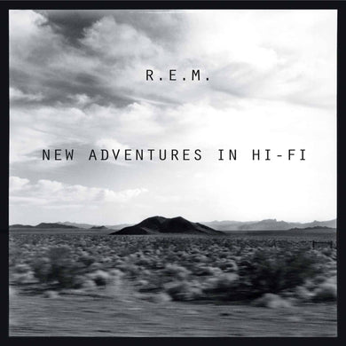 R.E.M. | New Adventures In Hi-Fi (25th Anniversary Edition)