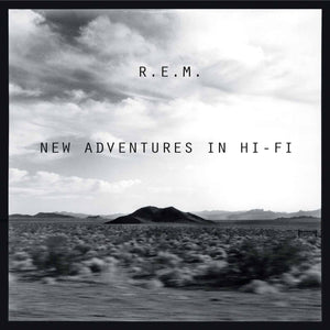 R.E.M. | New Adventures In Hi-Fi (25th Anniversary Edition)