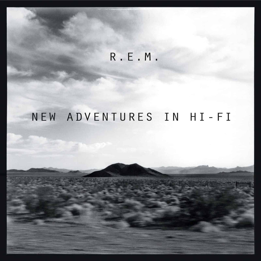 R.E.M. | New Adventures In Hi-Fi (25th Anniversary Edition)