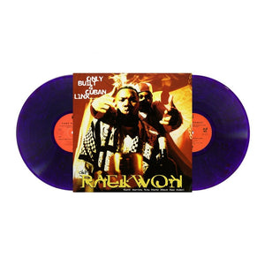 Chef Raekwon | Only Built 4 Cuban Linx - Hex Record Shop