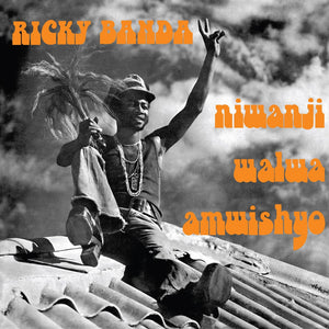 Ricky Banda | Niwanji Walwa Amwishyo