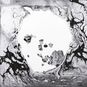Radiohead | A Moon Shaped Pool [LRS2020] - Hex Record Shop