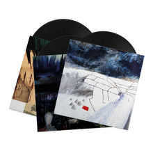 Load image into Gallery viewer, Radiohead | KID A MNESIA