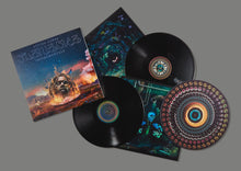 Load image into Gallery viewer, Flying Lotus | Flamagra (Instrumentals) - Hex Record Shop