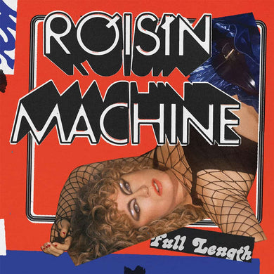 Róisín Murphy | Róisín Machine