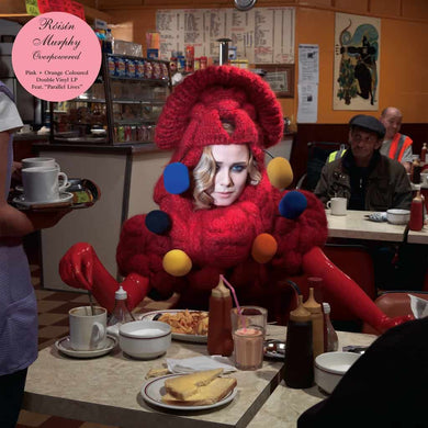 Róisín Murphy | Overpowered