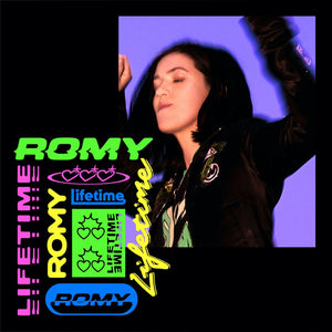 Romy | Lifetime Remixes