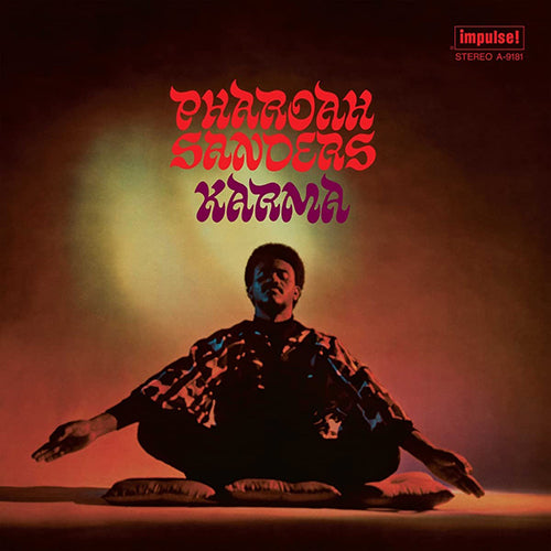 Pharoah Sanders | Karma