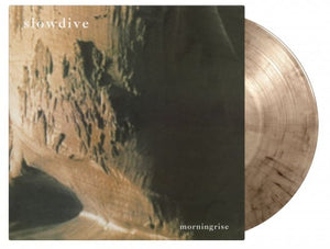 Slowdive | Morningrise
