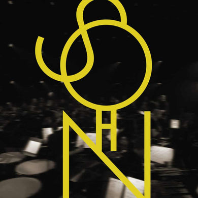 SOHN | Live With The Metropole Orkest - Hex Record Shop