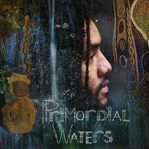 Jamael Dean | Primordial Waters