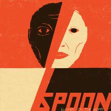 Load image into Gallery viewer, Spoon | Lucifer On The Sofa
