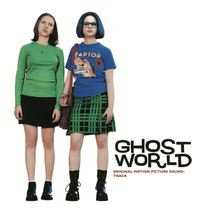 Load image into Gallery viewer, Various Artists | Ghost World : Original Soundtrack - Hex Record Shop