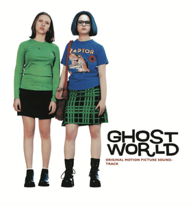 Various Artists | Ghost World : Original Soundtrack - Hex Record Shop