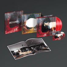 Load image into Gallery viewer, Mogwai | As The Love Continues