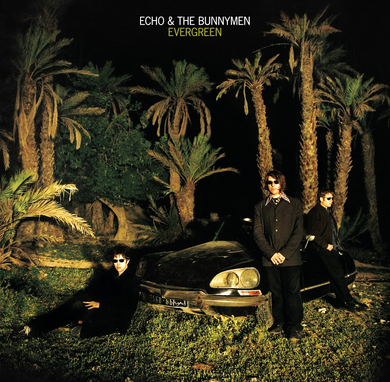 Echo & The Bunnymen | Evergreen