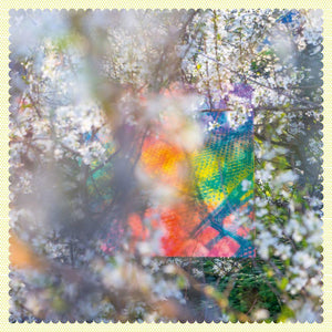 Four Tet | Sixteen Oceans - Hex Record Shop