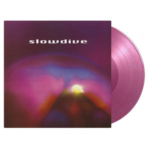 Slowdive | 5 EP