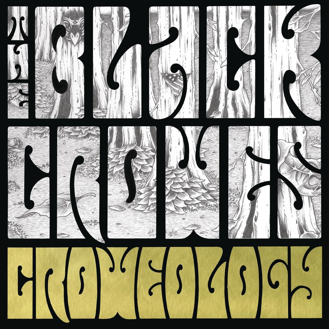 The Black Crowes | Croweology (10th Anniversary Edition)