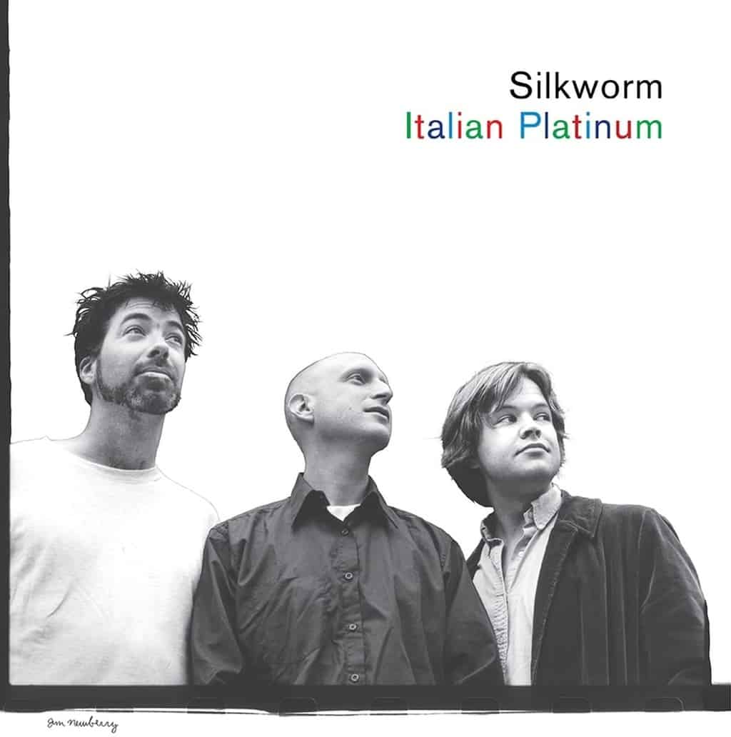 Silkworm | Italian Platinum