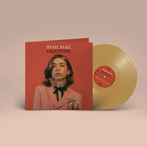 Snail Mail | Valentine