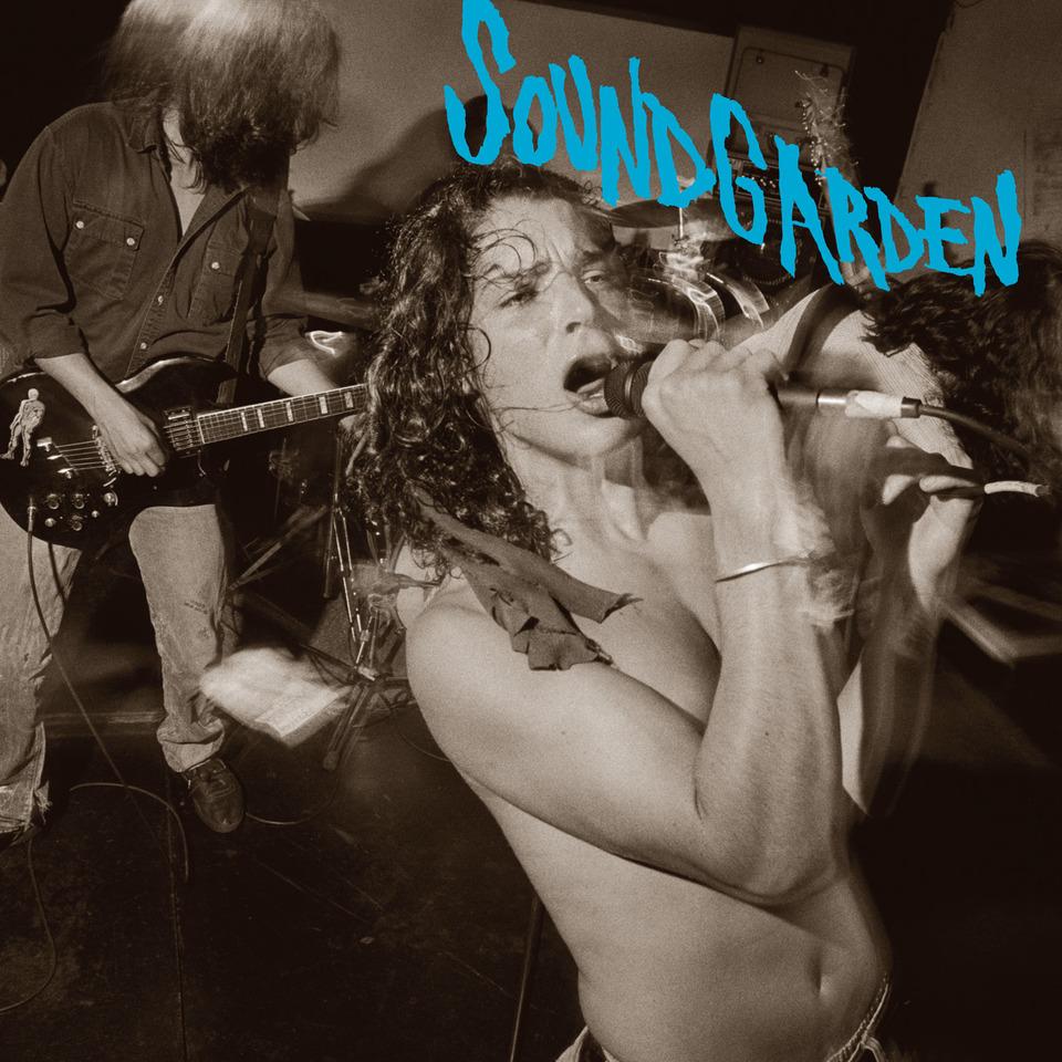 Soundgarden | Screaming Life/FOPP (LRS21)