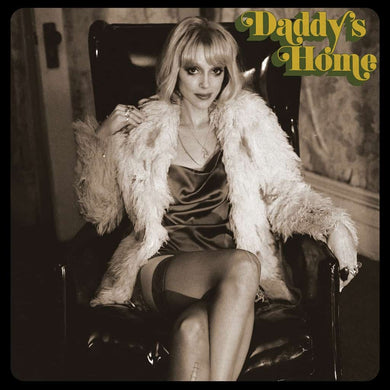 St. Vincent | Daddy’s Home
