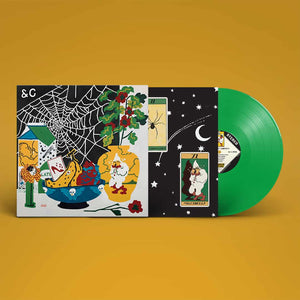 Parquet Courts | Sympathy for Life