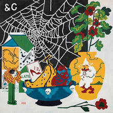 Load image into Gallery viewer, Parquet Courts | Sympathy for Life