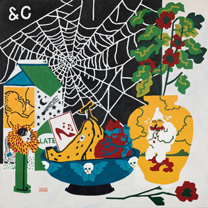 Parquet Courts | Sympathy for Life