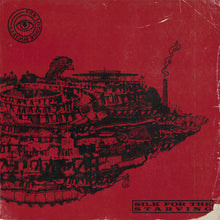 Load image into Gallery viewer, The Lounge Society | Silk For The Starving EP