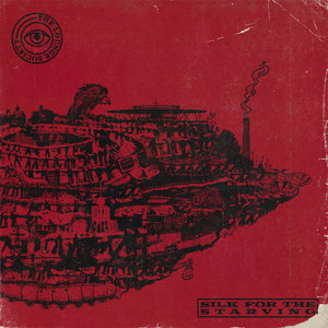 The Lounge Society | Silk For The Starving EP