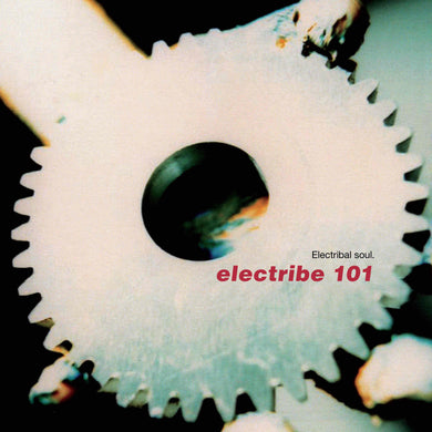 Electribe 101 | Electribal Soul