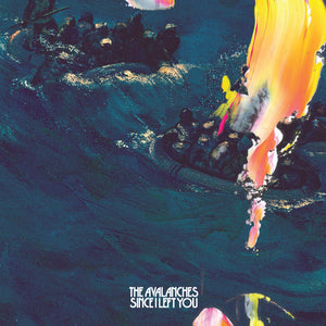 The Avalanches | Since I Left You (20th Anniversary Deluxe Edition)