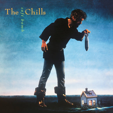 The Chills | Soft Bomb