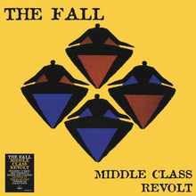 Load image into Gallery viewer, The Fall | Middle Class Revolt