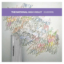 Load image into Gallery viewer, The National | High Violet Expanded Edition - Hex Record Shop